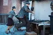 Dołącz do międzynarodowej obsady filmu 