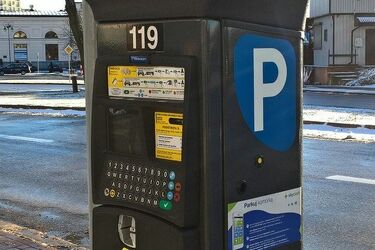 Prawie 10 zł za godzinę parkowania? Niestety to realne