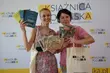 100 książek do rozdania. Na plaży miejskiej w Dojlidach
