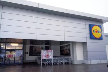 Będzie nowy Lidl w naszym mieście