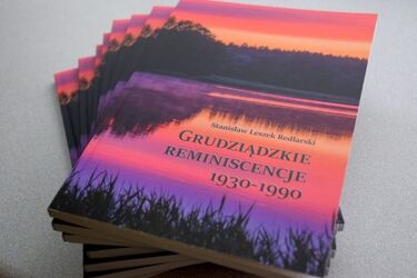 Nowa publikacja Książnicy Podlaskiej