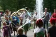 Kultura na weekend. Wakacyjne imprezy - dużo dzieje się za miastem [WIDEO]