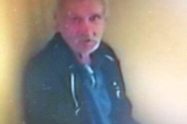 Zaginął 65-letni Jan. Czy ktoś go widział?