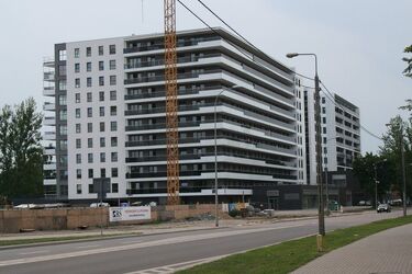 Koniec znanego nam porządku. "Lex deweloper" wchodzi w życie