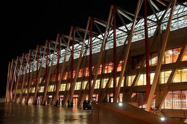 Oficjalny finał sporu sądowego z Eiffagem