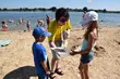 Książki dla plażowiczów. Doskonałe na wakacje