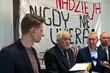 Miliony odszkodowania za nieutworzenie gminy Grabówka? 