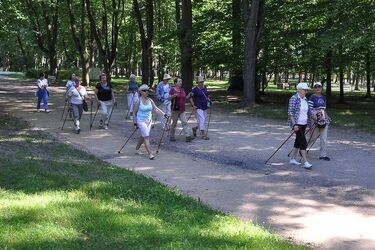 Z myślą o bezpieczeństwie seniorów na drogach
