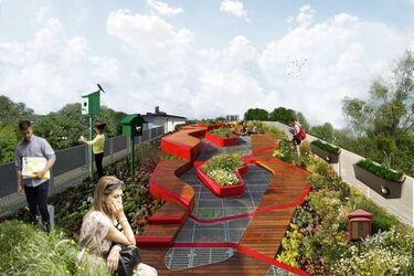 Do wzięcia jest pół miliona złotych. Białystok wystawił dwa pomysły