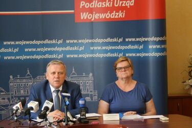 Bez protokołów nie będzie pomocy. Komisje od suszy muszą pracować szybciej