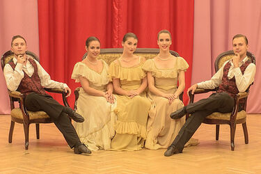 Dla miłośników opery i nie tylko. Europejski Festiwal Muzyczny "Gloria"