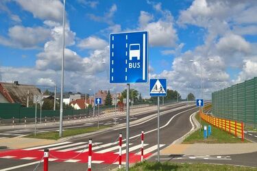 PiS chce wiedzieć co z buspasami. Prezydent nie zamierza spełniać życzeń radnych