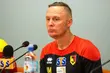 Ireneusz Mamrot: To jest dwumecz i chcemy powalczyć o awans