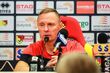 Ireneusz Mamrot: Nie jest tak, że spuścimy głowy