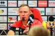 Ireneusz Mamrot: Nie jest tak, że spuścimy głowy