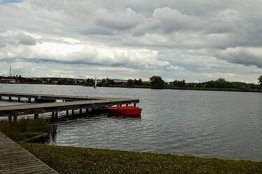 Pogoda na poniedziałek. Słoneczny początek tygodnia