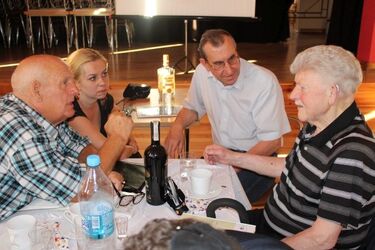 Niezwykła historia anioła getta. To jeden z ostatnich świadków białostockiego zrywu