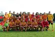5. miejsce Jagiellończyków na zagranicznym turnieju