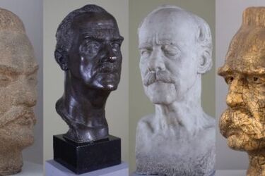 Muzeum Rzeźby powiększyło swoją kolekcję