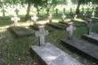 Cmentarz udekorowany. Patriotyczny gest białostockich radnych