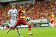 KAA Gent - Jagiellonia Białystok. Awans wciąż jest możliwy