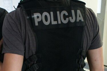 Policjanci są zawsze na służbie. Przekonał się o tym jeden pijany kierowca