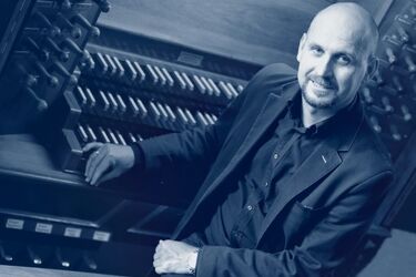 Katedralne Koncerty Organowe. Finałowy recital