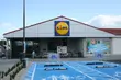 Nowy - stary Lidl przyciągnął tłumy. Ludzie zadowoleni