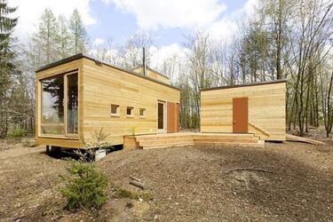 Leśna Szkoła w finale konkursu. Ma szansę na pół miliona zł