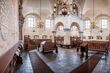 Bezpłatne oprowadzanie po Wielkiej Synagodze w Tykocinie