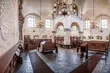 Bezpłatne oprowadzanie po Wielkiej Synagodze w Tykocinie