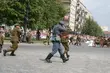 Były strzały i wybuchy. Bitwa Białostocka przyciągnęła tłumy