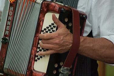 Stawiają na folklor. Kapele i śpiewacy wystąpią w przeglądzie