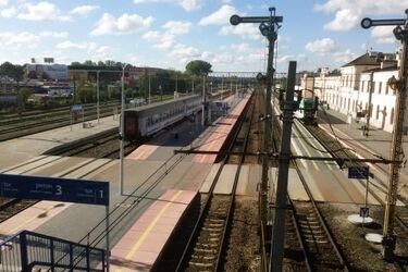 Najczęstsze trasy PKP, wśród nich jedna z naszego regionu