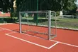 Boisko dla najmłodszych na Pogodnej