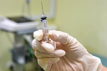 Miasto zaszczepi prawie 4 tys. seniorów