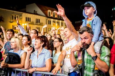 Kultura na weekend. Imprezy na koniec wakacji [WIDEO]