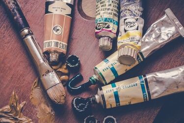 Jesteś młodym artystą z Podlasia? Pokaż swoje prace