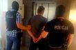 Oszust w rękach policji. Wyłudził kilkadziesiąt tysięcy 