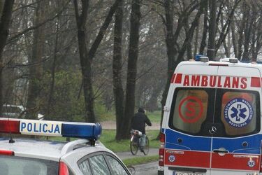 Mniejszy wyrok dla kierowcy, który przejechał rannego leżącego na poboczu