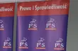 PiS rusza na sejmiki. Na razie chwali się planami rządu