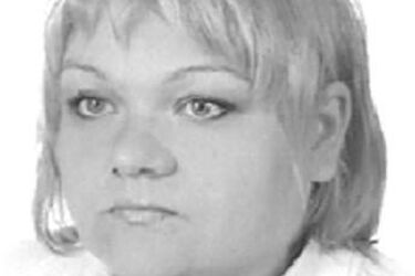 Wyszła na zakupy i nie wróciła. Policja szuka zaginionej