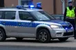 Suwałki. Martwe małżeństwo znalezione w jednym z bloków