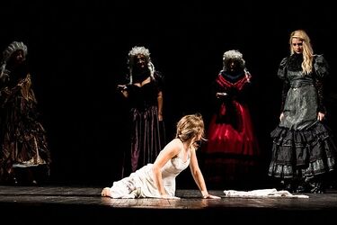 Warsztaty teatralne. Zapisy już na początku września