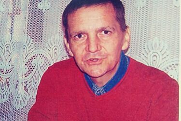 Zaginął 56-letni Janusz Wójt. Czy ktoś wie, co się z nim dzieje?