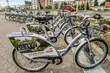 BiKeRy w końcu dostępne na stacjach paliw. 6 nowych lokalizacji