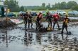 W Korycinie toczono bój o Błotną Tarczę Podlasia