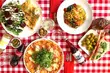 Przy Grochowej działa nowy lokal. Tej pizzy nie powstydziłby się żaden Włoch