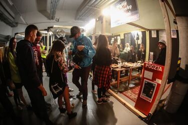 Impreza z ogromną dawką pozytywnej energii. Zbliża się Up To Date Festival 2018