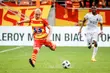 Jagiellonia biega dużo, ale nie najwięcej